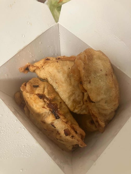 Chan's Chinese Food by null