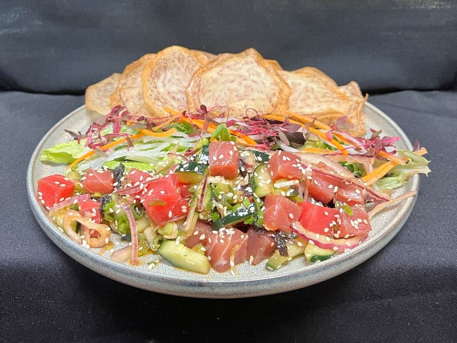 Pasifika Grill & Bar by null