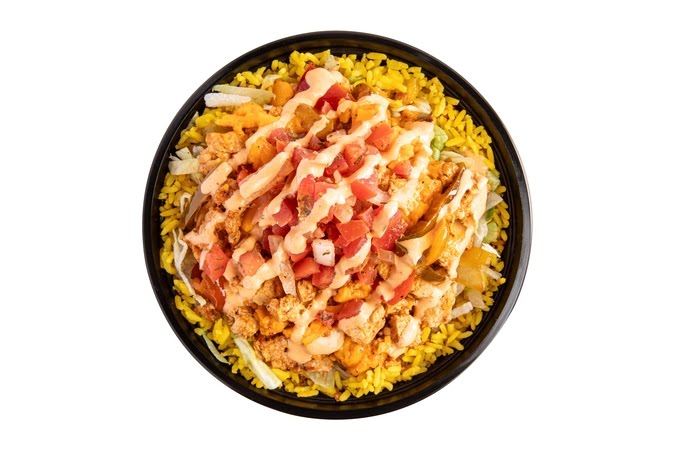 Mad Dads Philly's Authentic Cheesesteaks & Hoagies (HALIDOM) by null