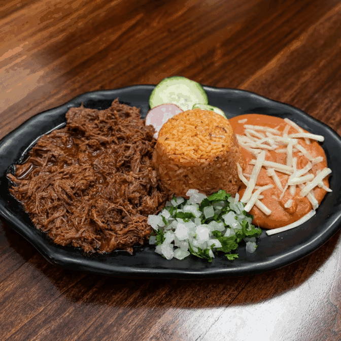 Taco Shop 760 by null