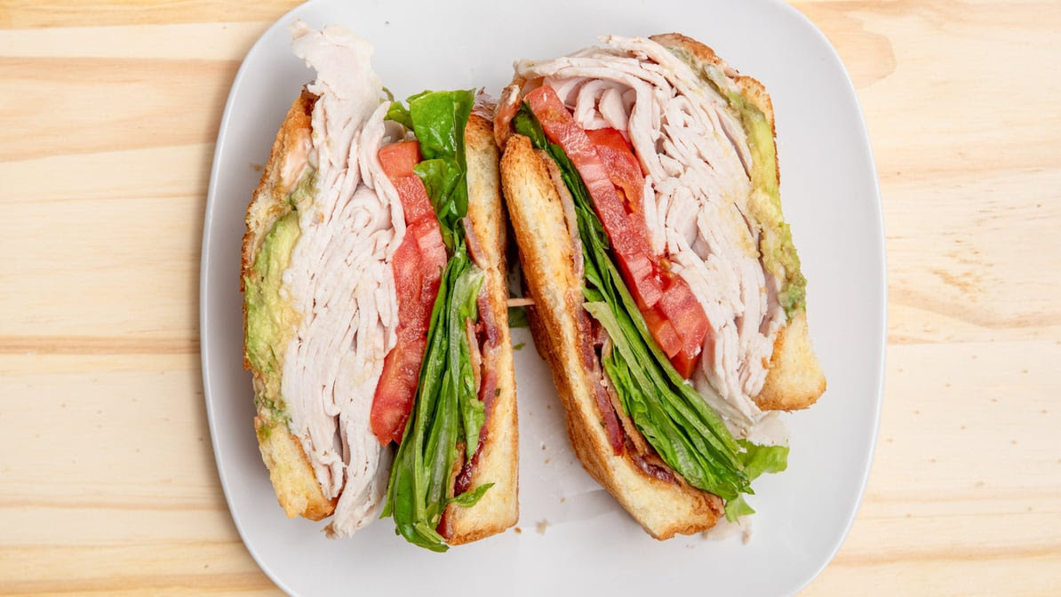 Ember's Deli by null