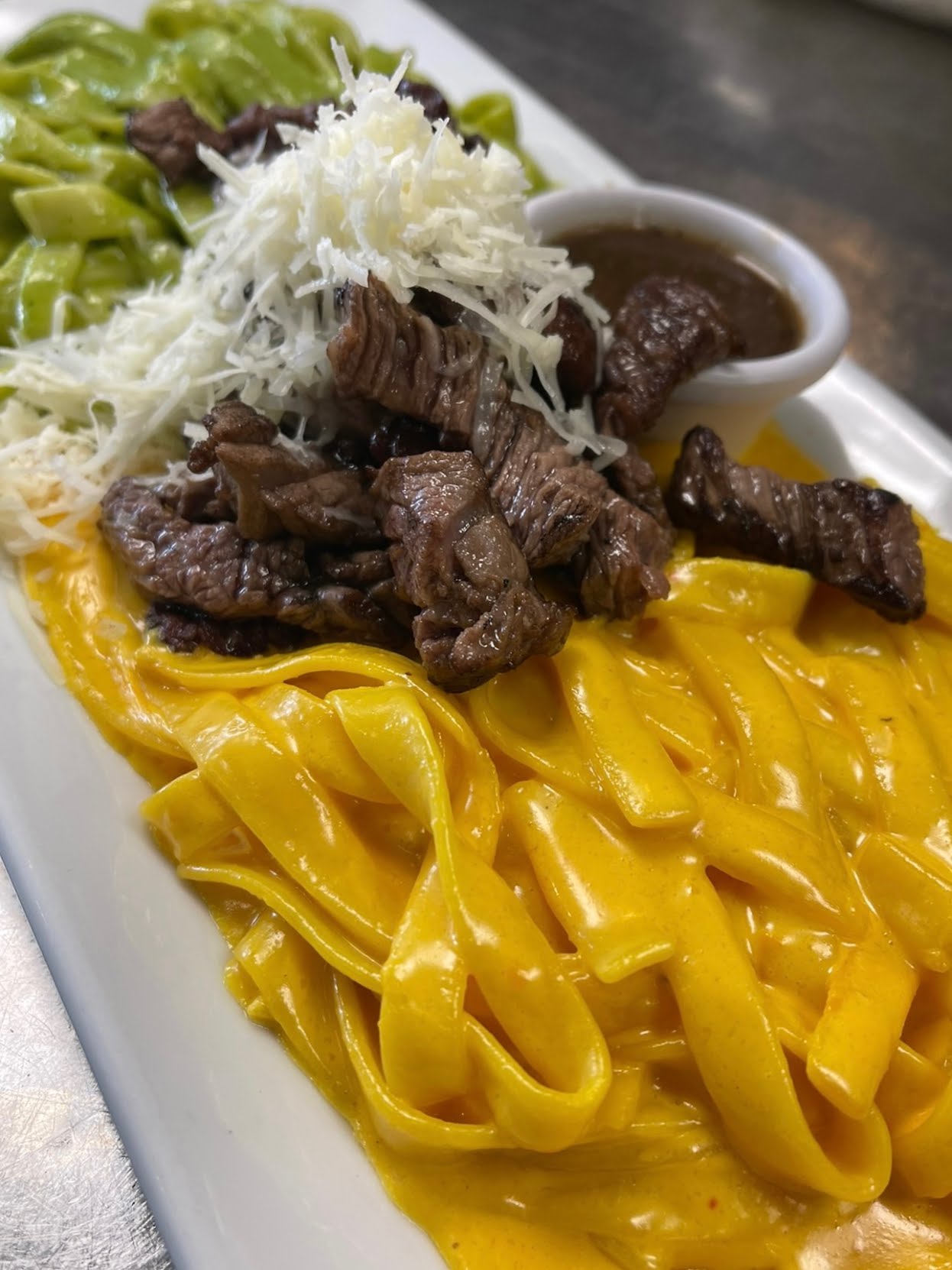 Chio's Peruvian Grill by null