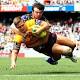[VIDEO] Brisbane Broncos vs Canterbury Bulldogs Highlights: NRL scores, blog 