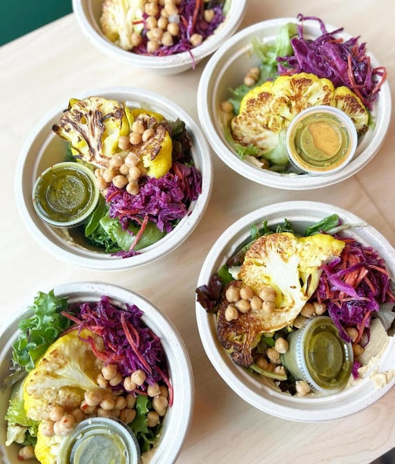 Brim Cafe & Coffee - Edina by null