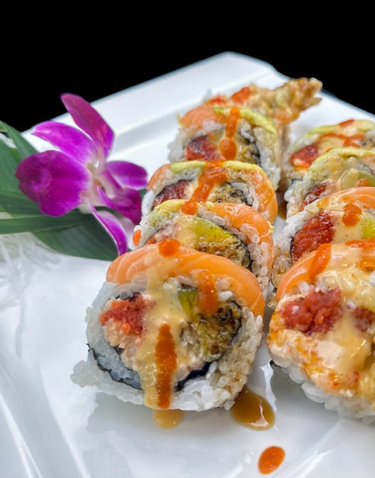 Yellowtail Sushi Bar & Steak by null