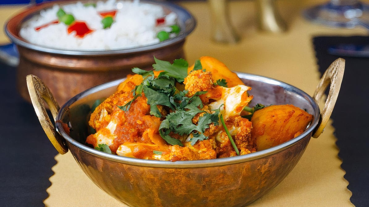 Ekta Indian Cuisine by null