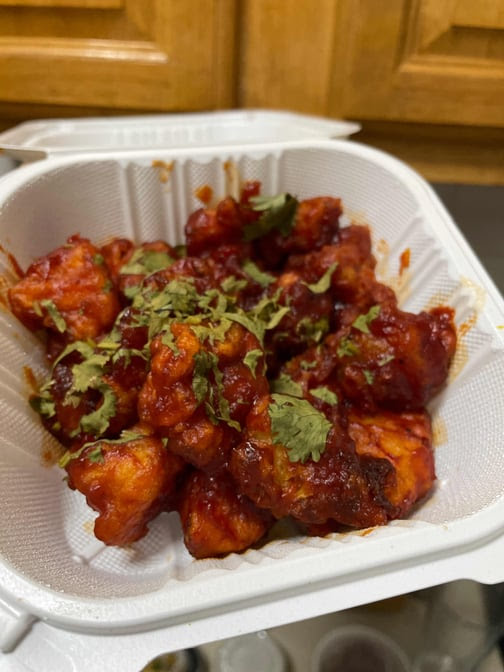 Cardamom Indian Cuisine by null