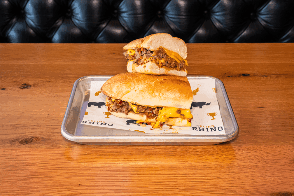 The Blind Rhino - Bridgeport by null