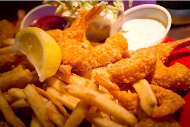 Zheng's Restaurant by null