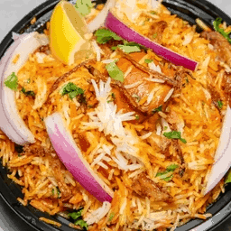 Lali Son Fast Food: Indian & Nepali Cuisine by null