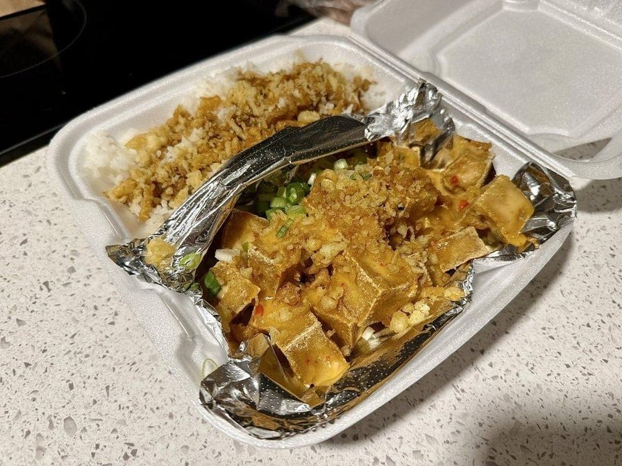 Fire Chicken by null