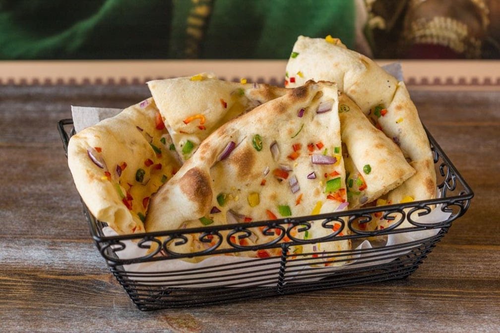 Tikka Indian Grill by null