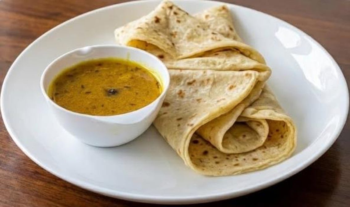 The Roti Hut by null