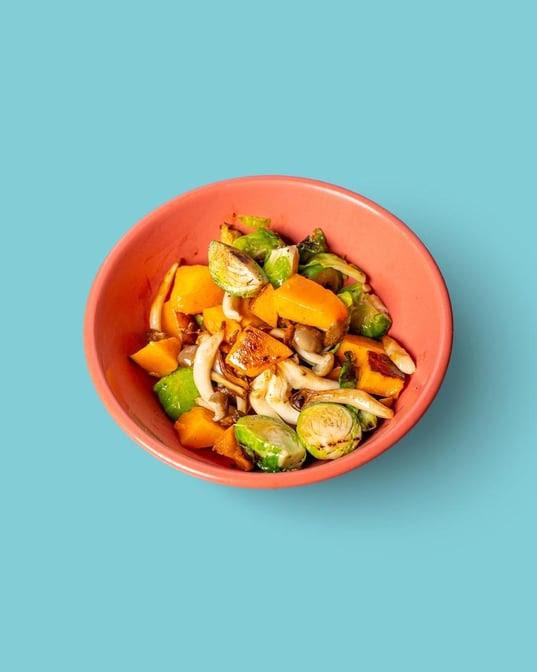 The Daily Cafe - Buckhead by null