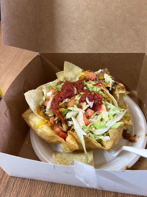 Foxy's Drive In by null