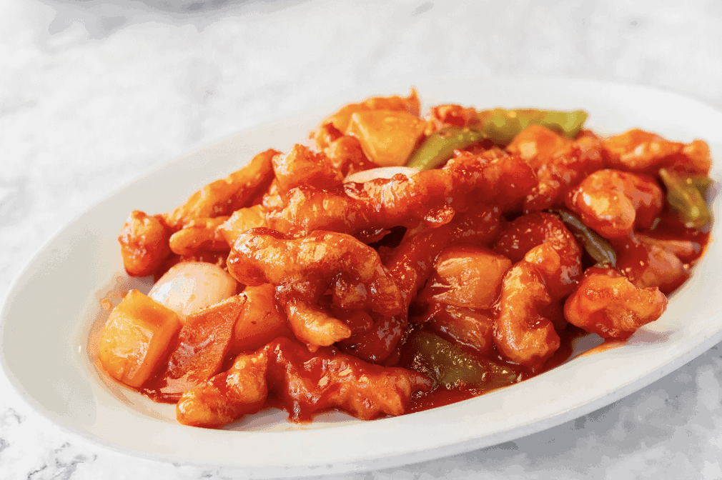 Fortune House Chinese Cuisine by null