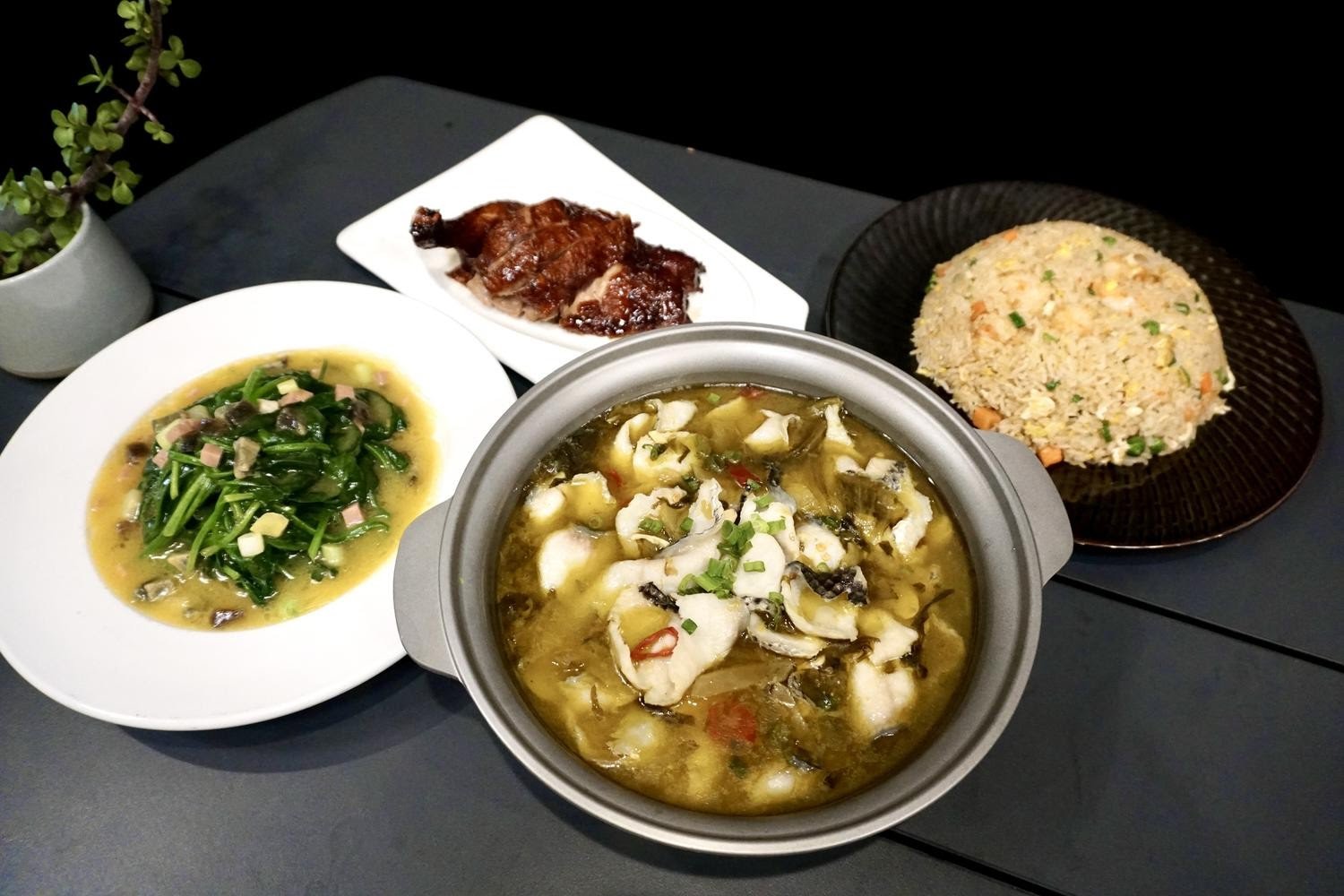 成都映象 Chengdu Impression by null