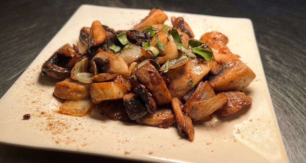 Irving Street Tapas by null