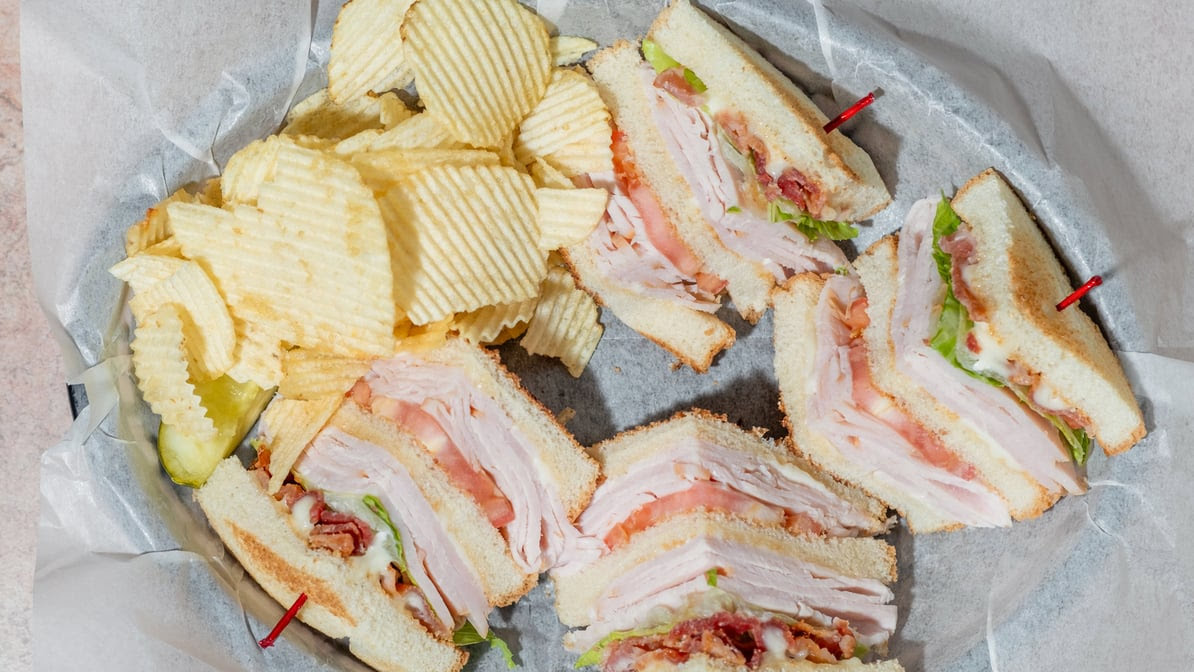 The Press Box by null