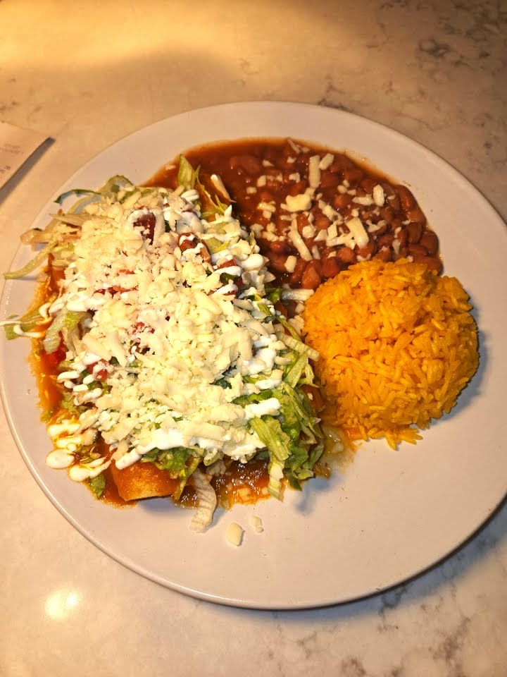 La Palapa by null