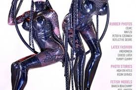 Inflatable rubber porn videos jpg x Rubber woman