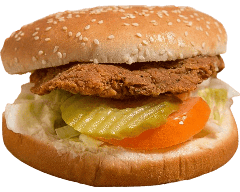 Crown Chicken & Grill (Premium) by null