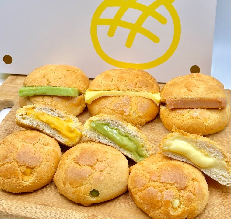 Pineapple King Bakery - Fremont by null