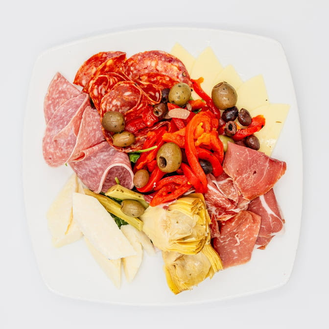 Pecorino's by null