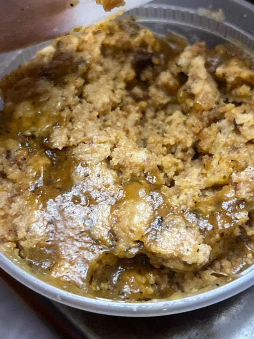 Katie O Soul Food by null