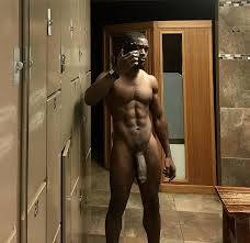 My own private locker room jpg x Nude men locker room