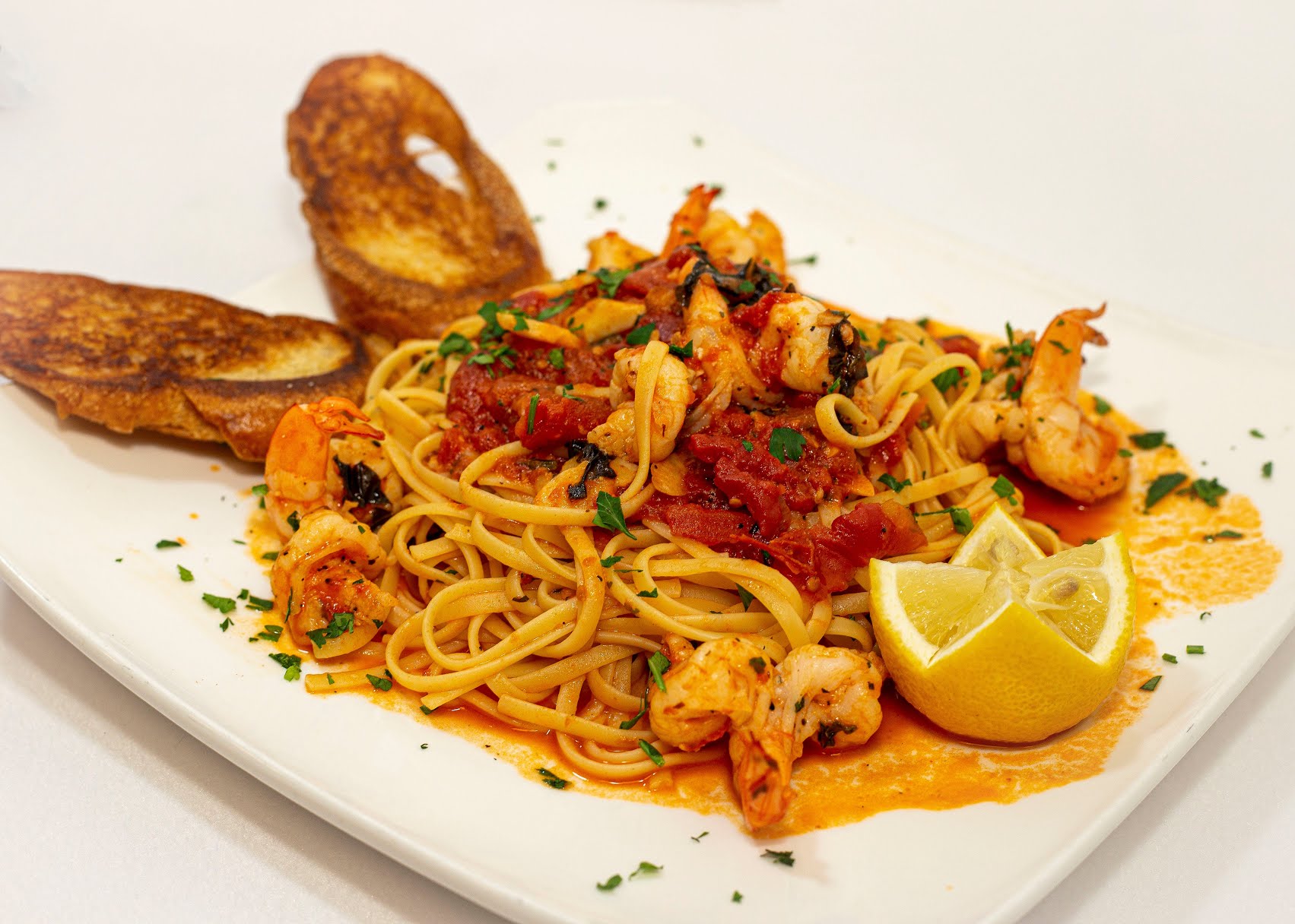 Angeloni's Restaurant and Pizzeria by null