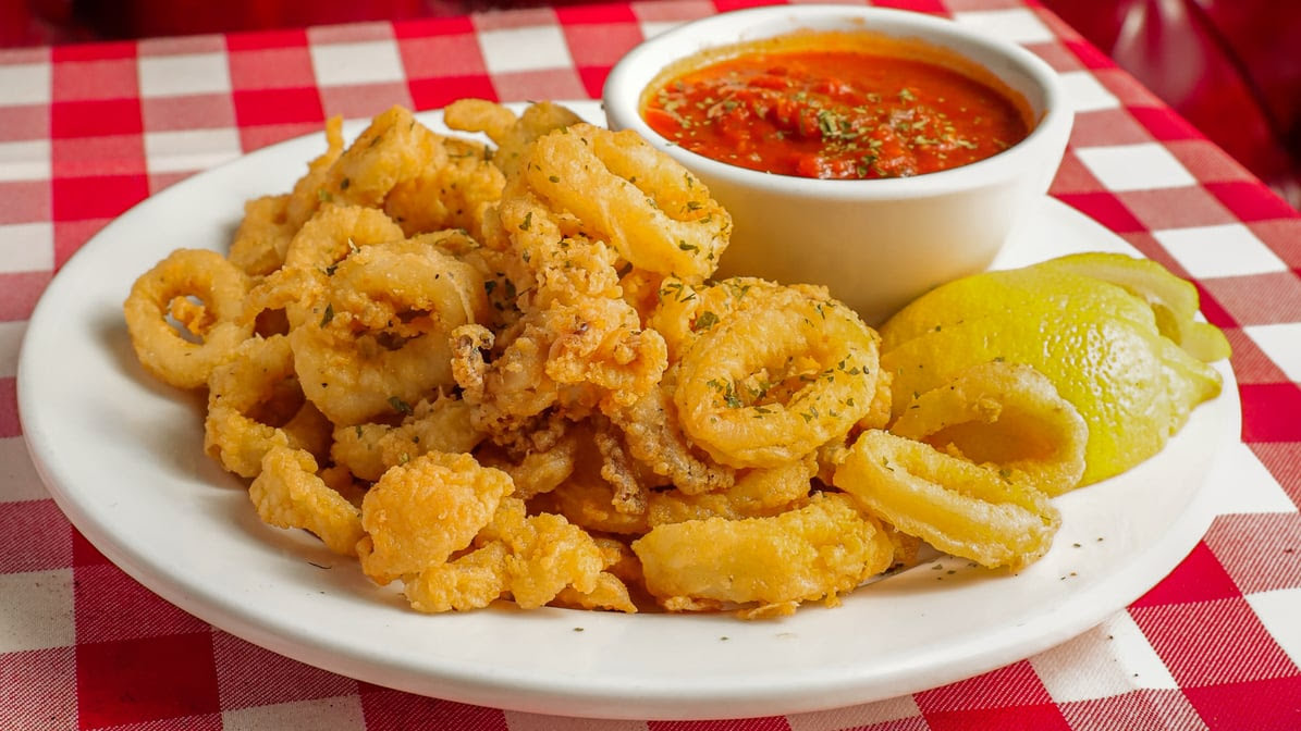 Pizano's Pizza & Pasta by null