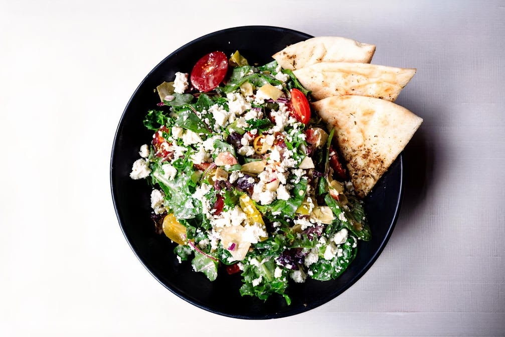 Brickside Grille by null