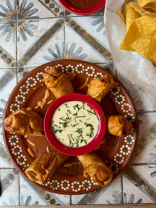 Mezcal Cantina DC by null