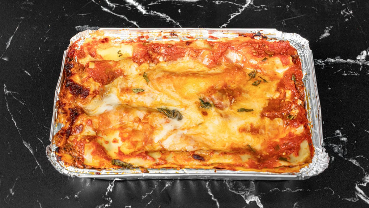 Burnt Pizza e’ Passione by null