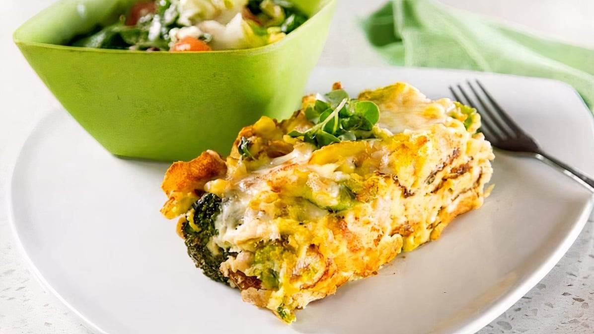 Greens and Proteins by null