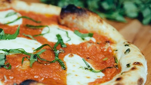 Fondi Pizzeria Proctor by null