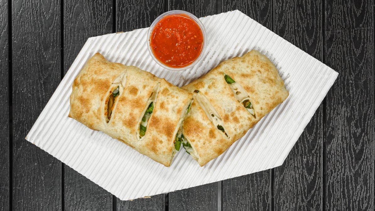 Motown's Pizza by null