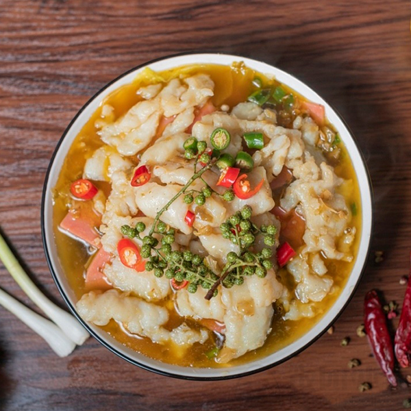 Szechuan Gourmet 川味坊 by null