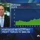 Fortescue scores debt rating upgrade 