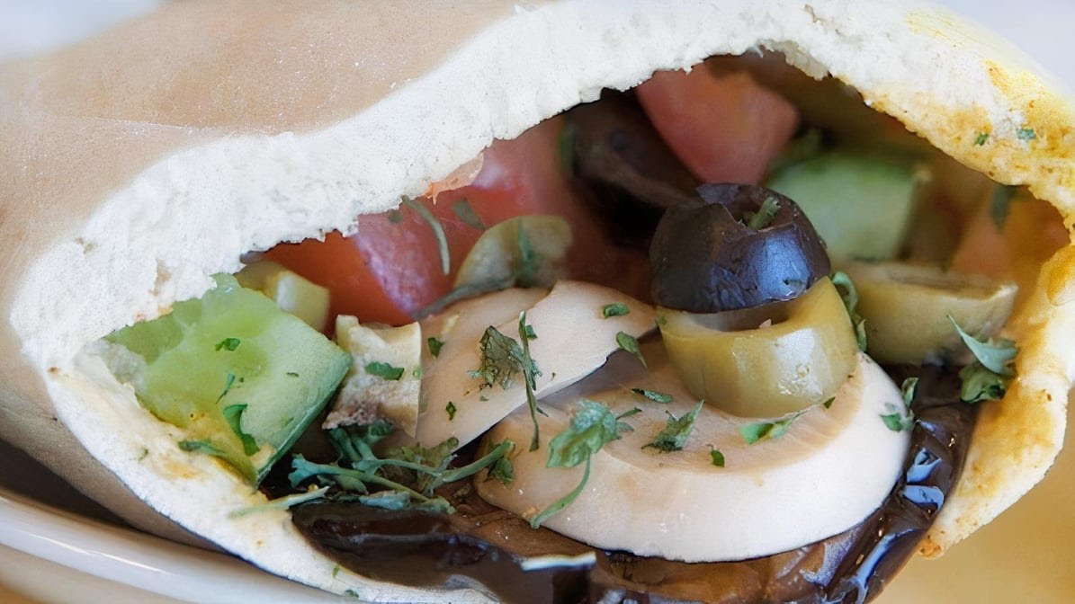 Bibi's Bakery & Cafe by null