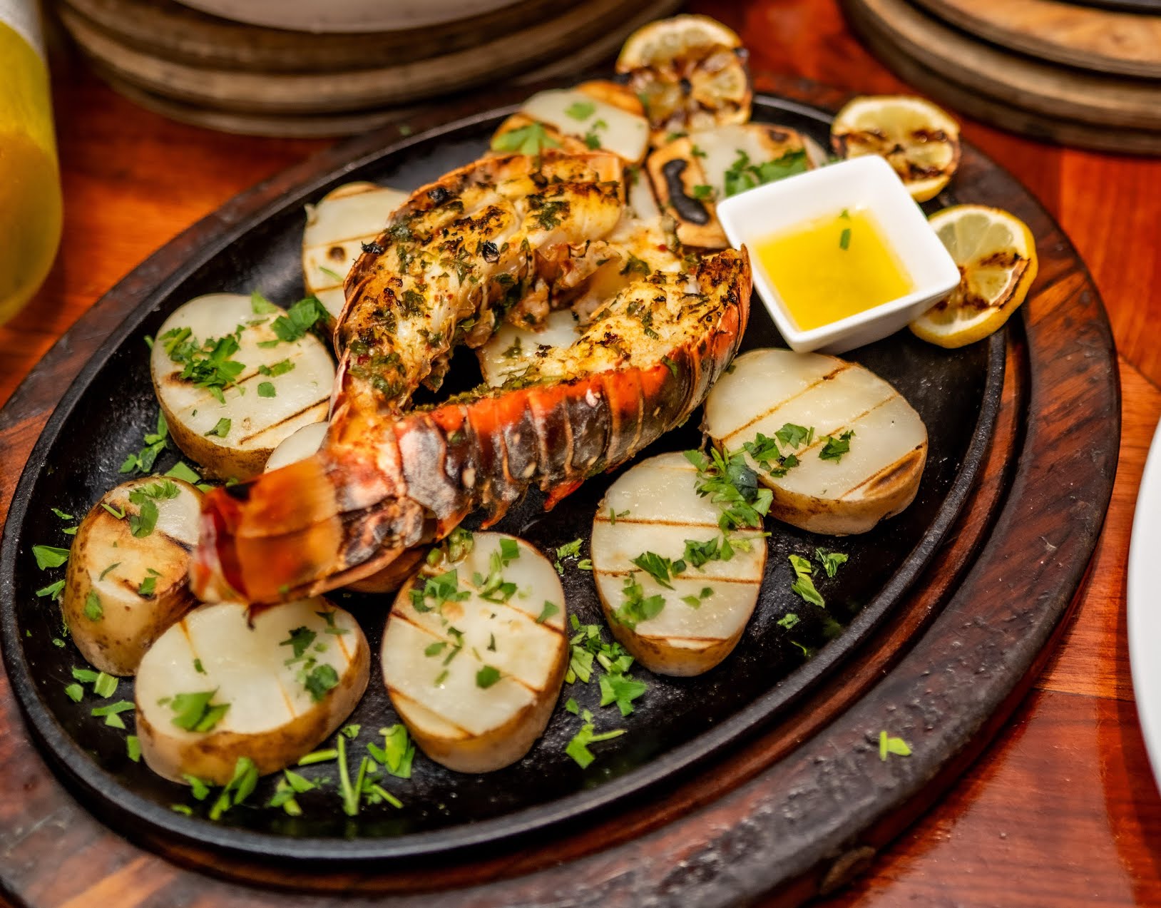 Corrientes 348 Argentinian Steakhouse by null
