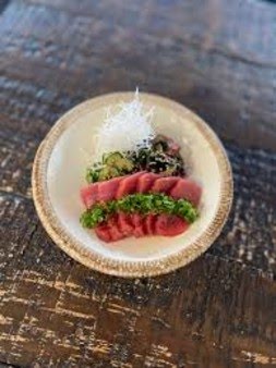 Masa Sushi by null