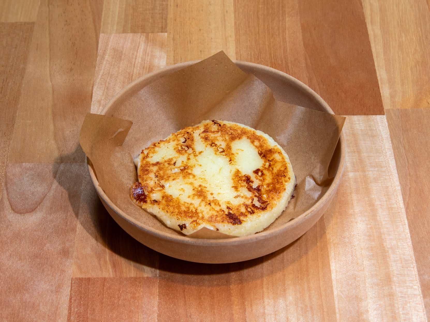 @Papi’s Café by null