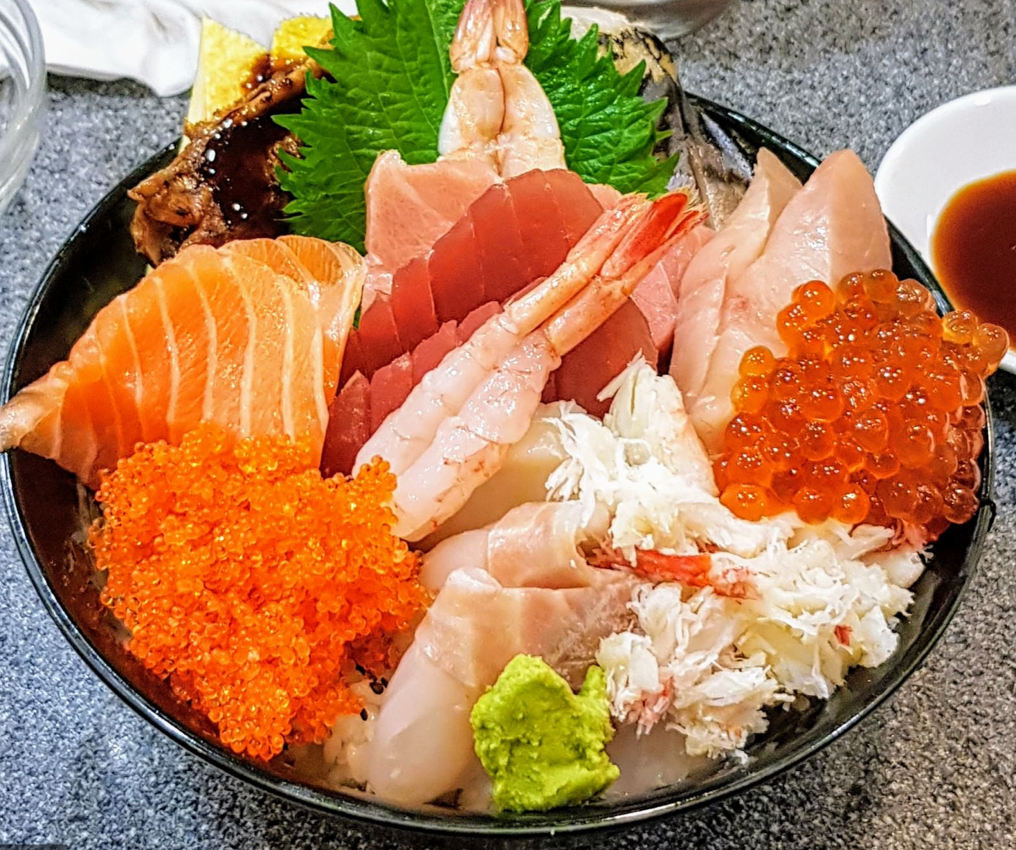 Umaya Izakaya by null