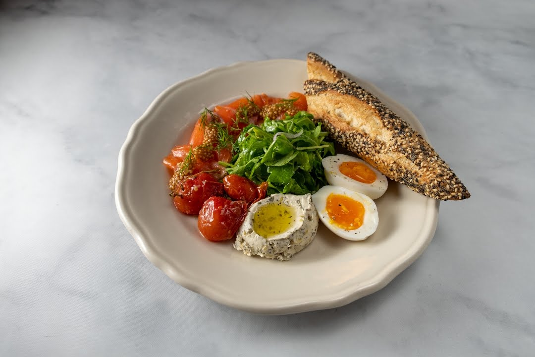 Superba Food + Bread Venice by null