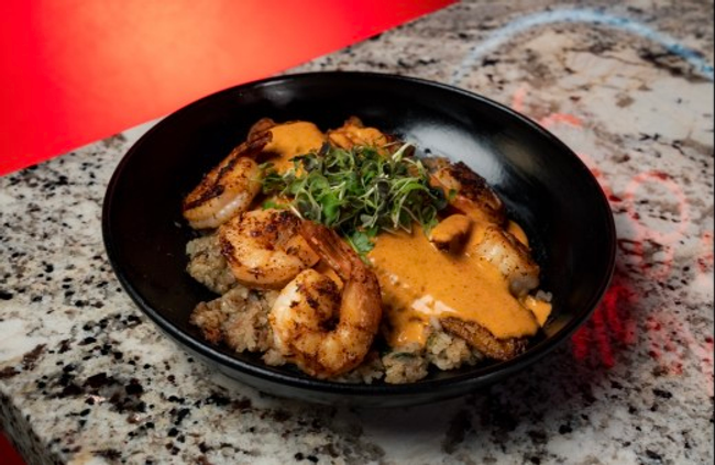 The Locker Room by null