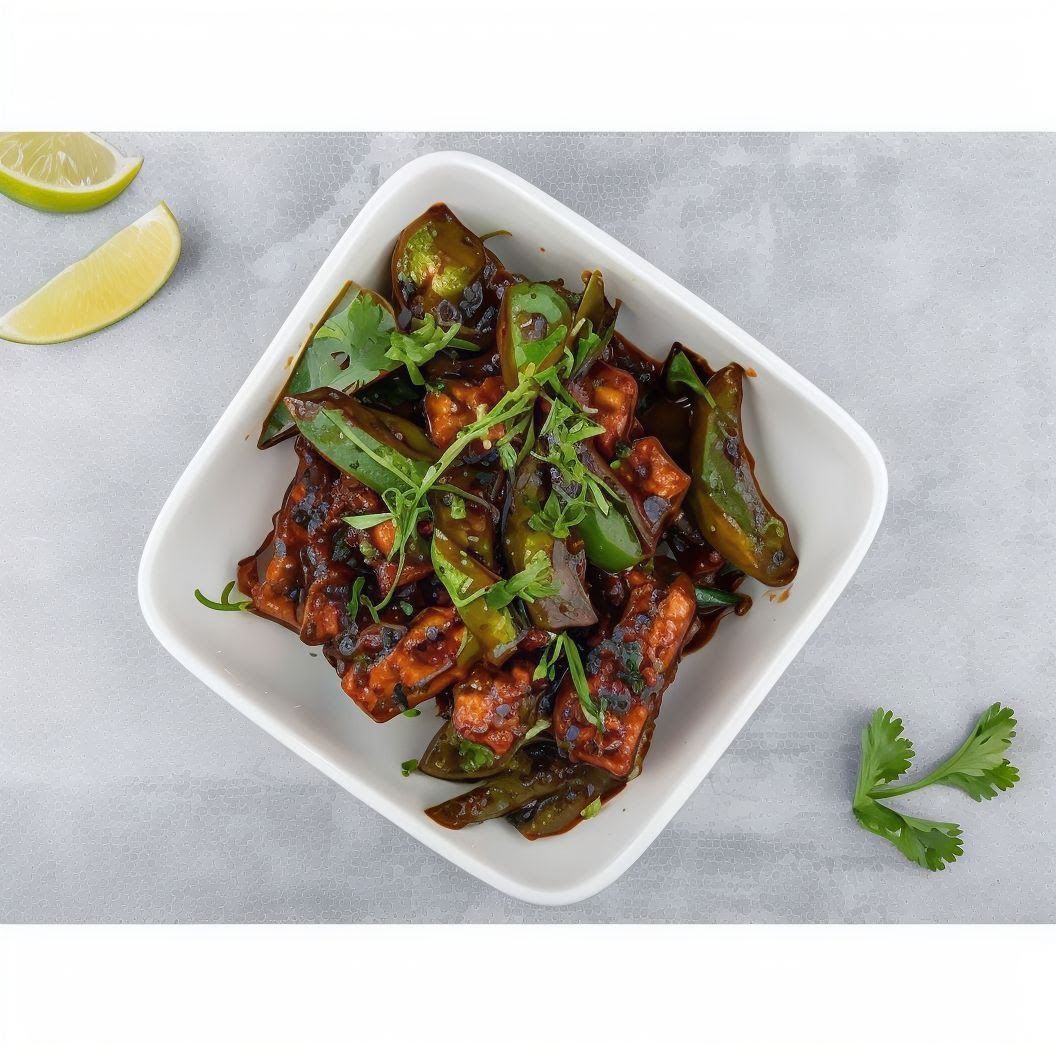 MyGovindas - Karama - Best Pure Vegetarian Restaurant in Dubai by null