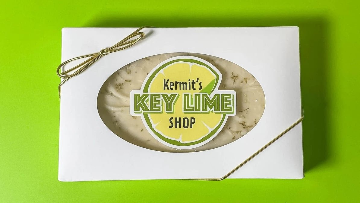 Kermit's Key Lime Pie Shop - DeLand by null