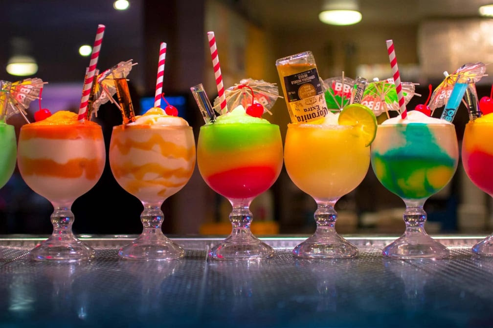 Dallas BBQ Rego Park by null